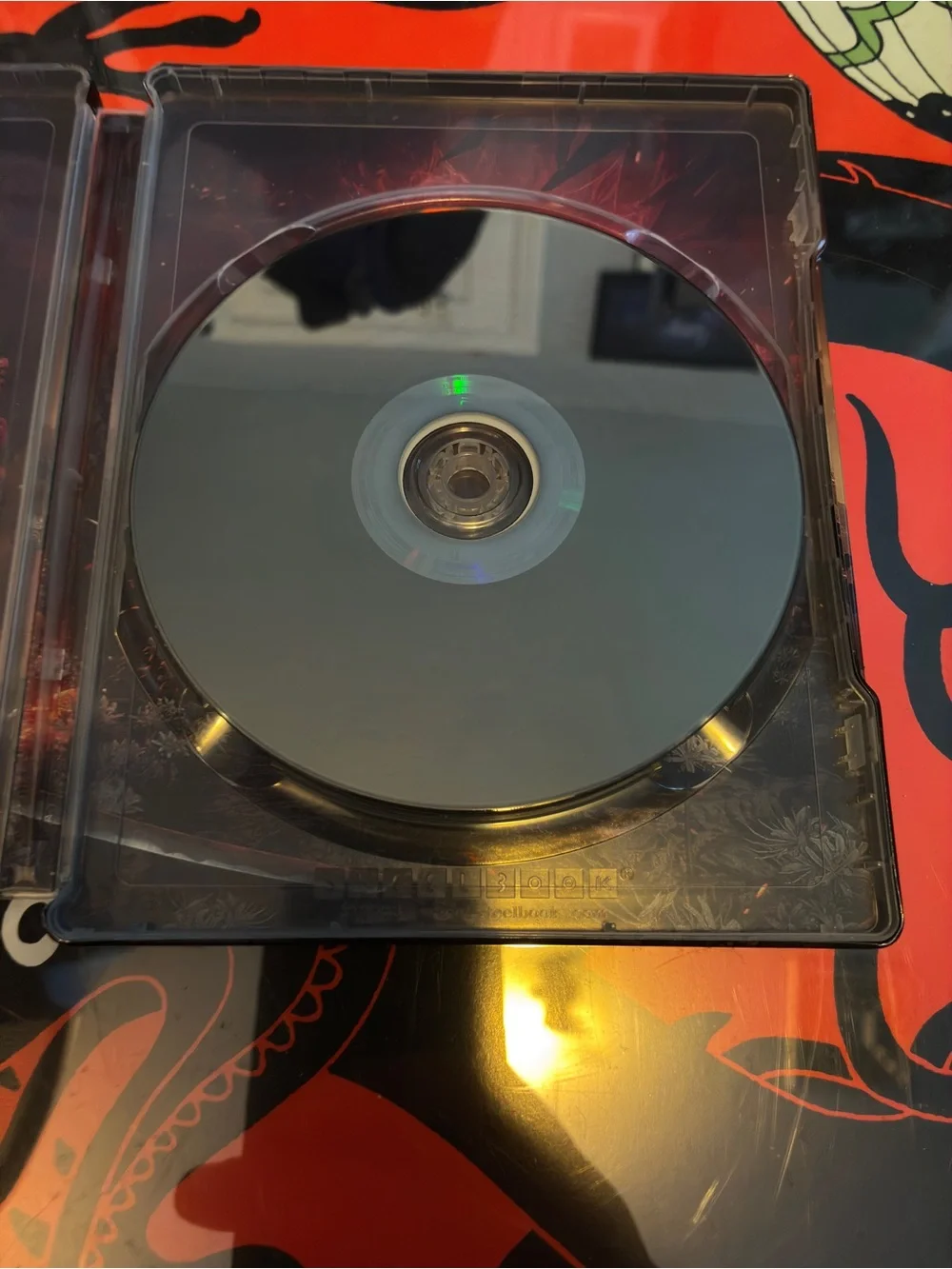Nioh 3 Steelbook Edition PS5